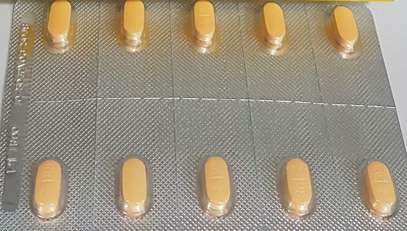 Risperdal Tablets 2mg